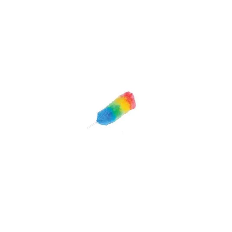 Duster 52 IN Multicolor Extendable 1/Each