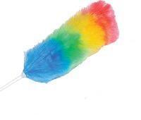 Duster 52 IN Multicolor Extendable 1/Each