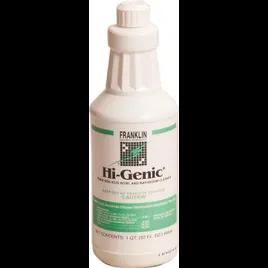 Fuller Hi-Genic® Floral Restroom Cleaner 32 OZ Non-Acid 12/Case