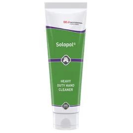 Solopol Hand Cleaner 250 mL Heavy Duty 12/Case