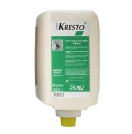 Stoko Classic HD Hand Cleaner 4 L 2/Case