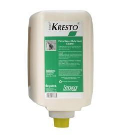 Stoko Classic HD Hand Cleaner 4 L 2/Case