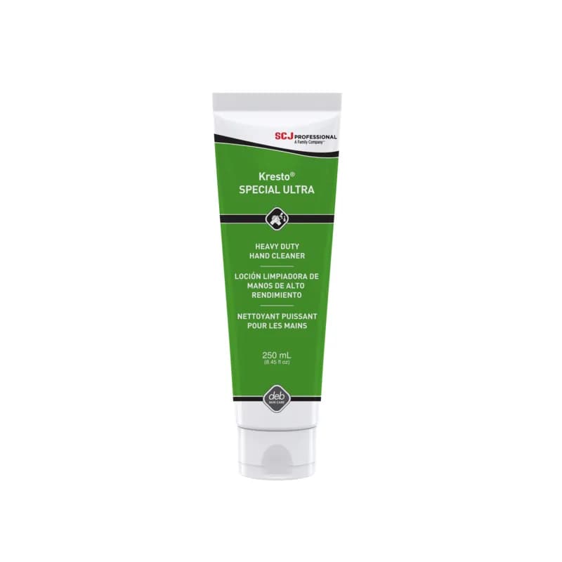 Kresto® Hand Cleaner 250 mL Paint Remover 12/Case