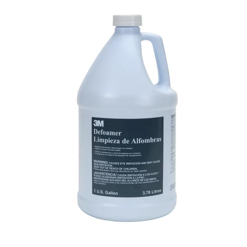 3M™ Defoamer 1 GAL RTU For Autoscrubber No Rinse 4/Case
