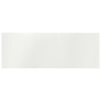 Napkin Bands 1.5X4.25 IN White Paper Flat Pack 10000/Case