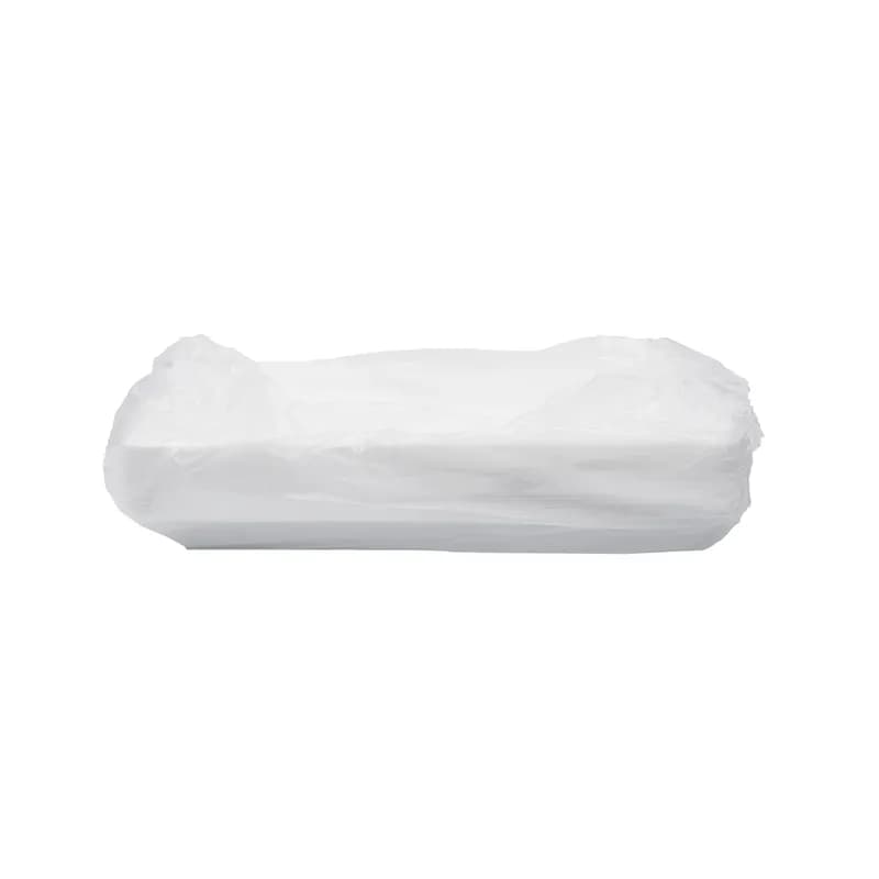 Serving Tray 18X18 IN PS White Square 20/Case