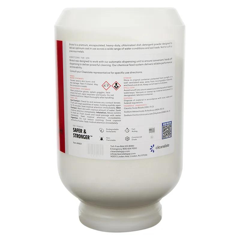 Hot Shot R15 Dishmachine Detergent 9 LB 4/Case