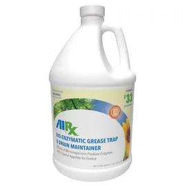 AirX® Orange Drain Maintainer 1 GAL Enzymatic 4/Case
