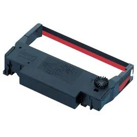 Ribbon Cartridge 3.5X6.6X4.6 IN Black Red 6/Box
