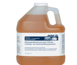Hawk Fryer Cleaner Degreaser 1 GAL 4/Case