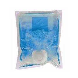 Hand Soap Foam 1 L Blue Refill 6/Case
