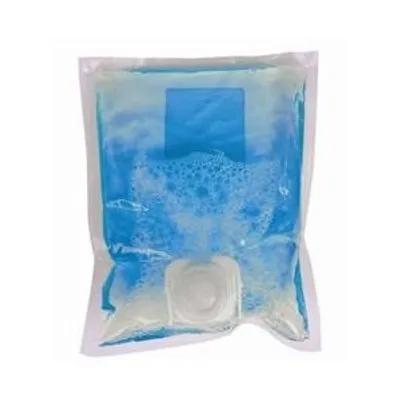 Hand Soap Foam 1 L Blue Refill 6/Case