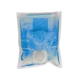 Hand Soap Foam 1 L Blue Refill 6/Case