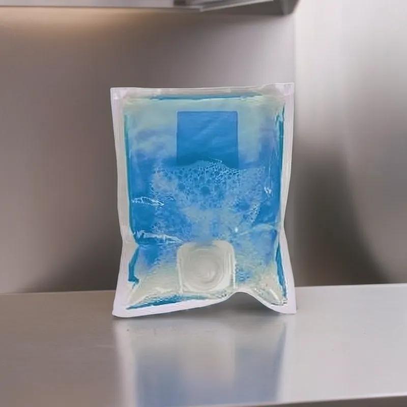 Hand Soap Foam 1 L Blue Refill 6/Case
