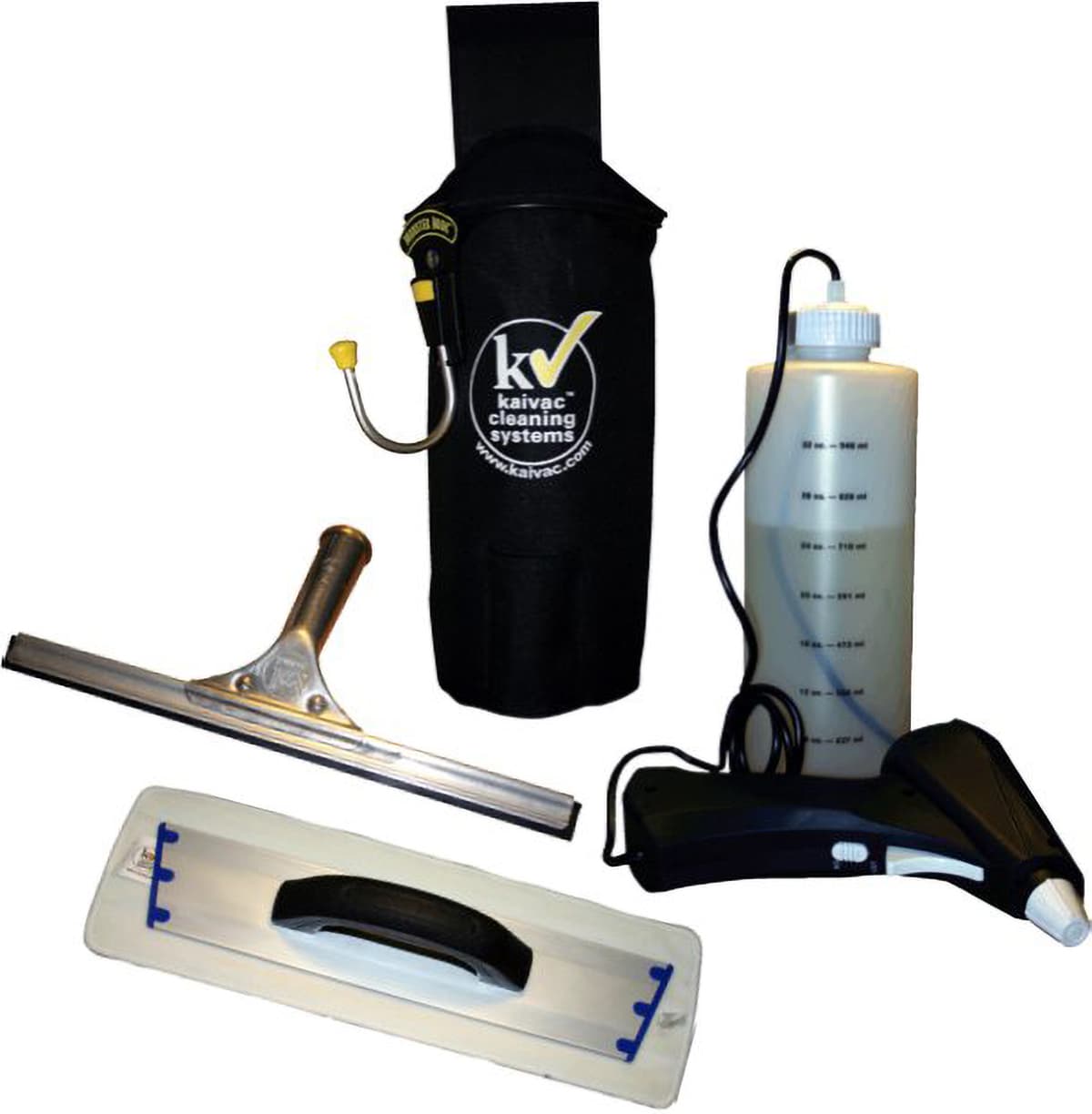 Indoor Window Cleaning System 1/Each