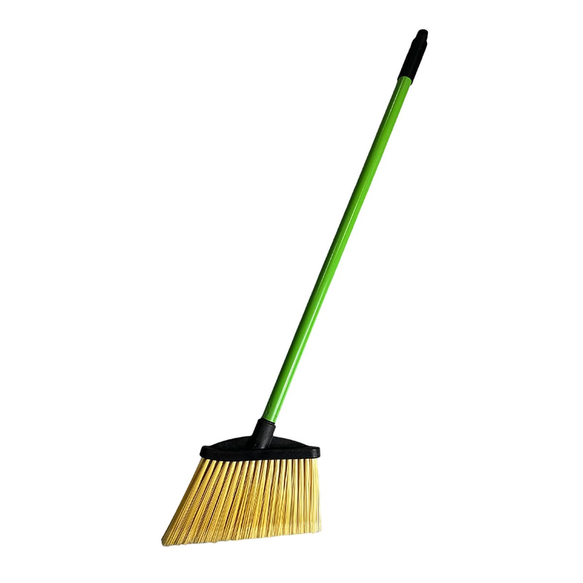 Lobby Broom 0.875 IN 31IN Angled 1/Each