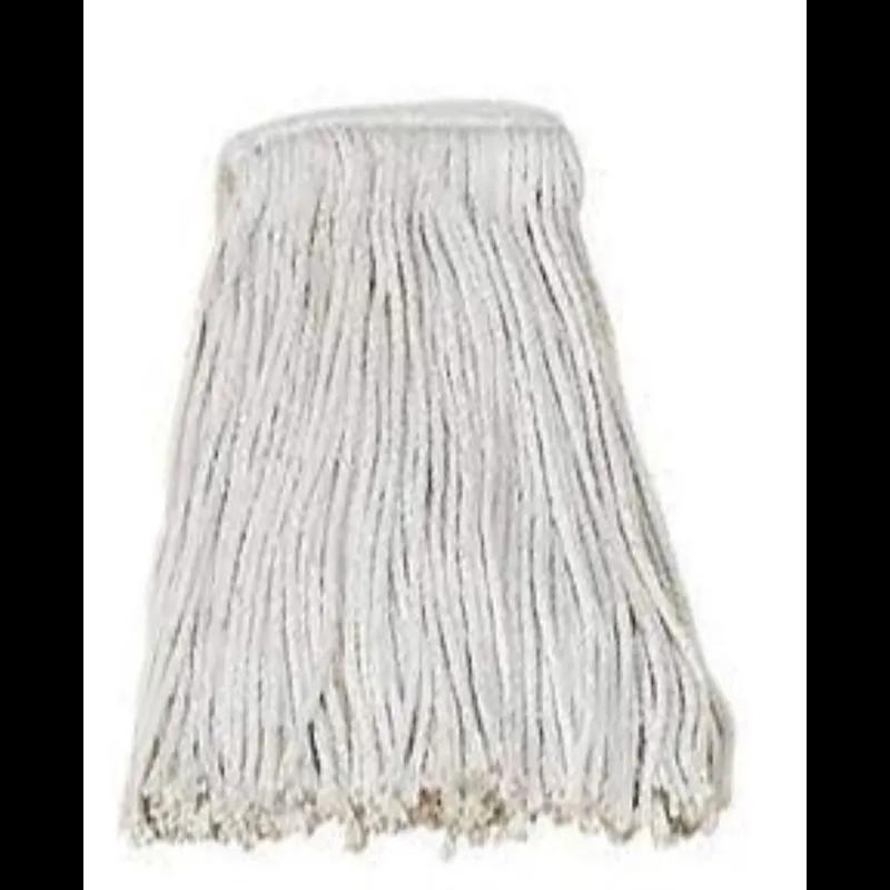 Belmont Mop Head 16 OZ Rayon 4PLY Cut End 12/Case
