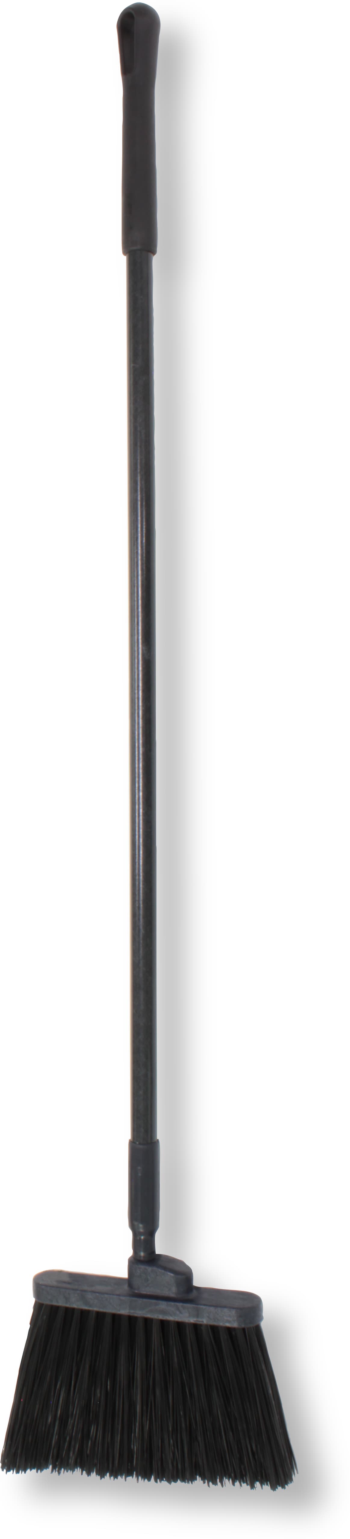 Multi-Purpose Broom 54IN Black 1/Each