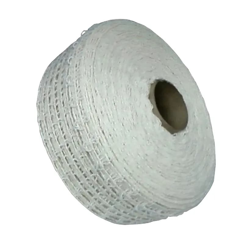 #18 Meat Netting Roll 150 FT Poly Cotton 7-Stitch 1/Roll