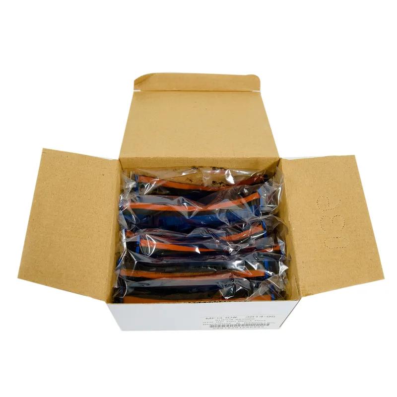 Register Ribbon Red Black 6/Case