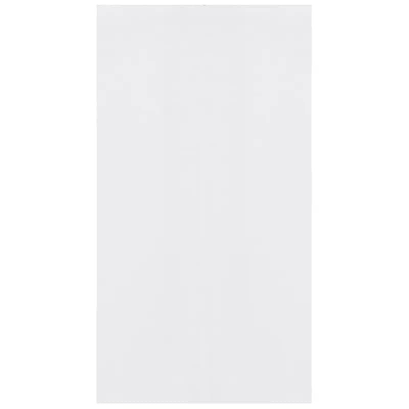 Linen-Like® Folded Guest Towel 8.5X17 IN White 1/4 Fold 600/Case