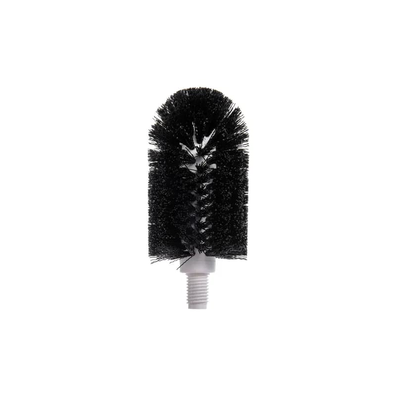 Sparta® Floor Drain Brush 3 IN PP Black 1/Each