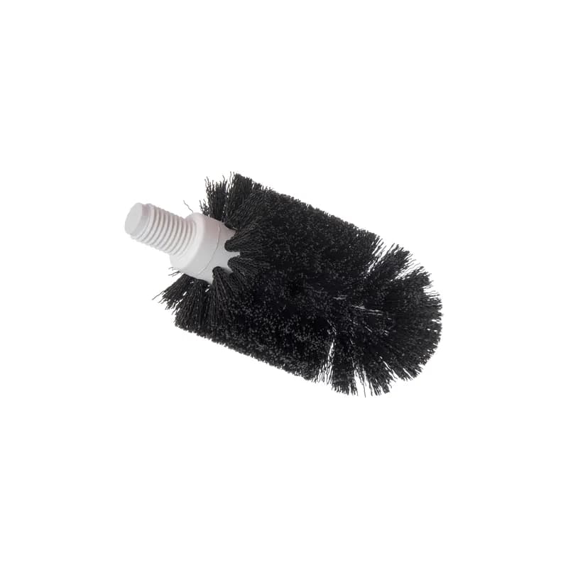 Sparta® Floor Drain Brush 3 IN PP Black 1/Each
