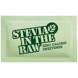 Stevia® Sugar Substitute 1 G Green Single Packets 1000/Case