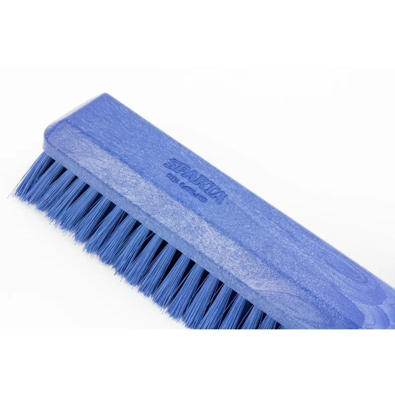 Flo-Pac® Omni Sweep® Floor Sweep Brush 24 IN PP Blue 1/Each