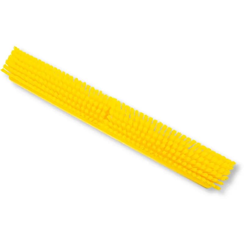 Flo-Pac® Omni Sweep® Sweep Broom Head 24X3X3.50 IN Yellow PP 1/Each
