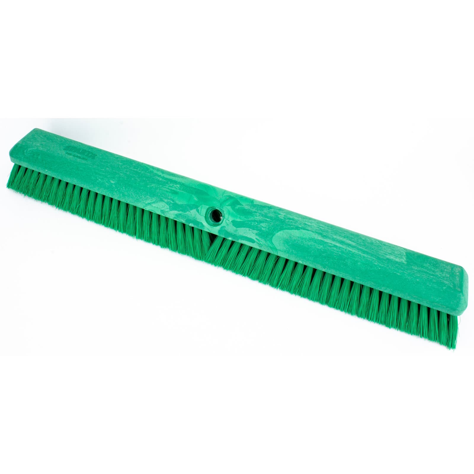 Sparta® Omni Sweep Sweep Broom Head 24 IN Green PP 1/Each