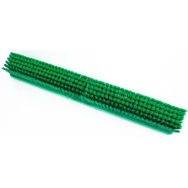 Sparta® Omni Sweep Sweep Broom Head 24 IN Green PP 1/Each