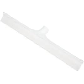 Sparta® Squeegee PP White Single Blade With 20IN Head 1/Each