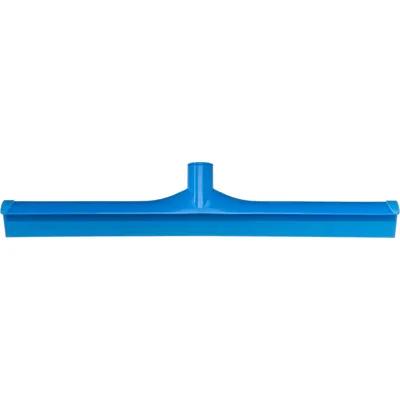 Sparta® Squeegee 20X1X3.50 IN Thermoplastic Rubber PP Blue Single Blade 1/Each
