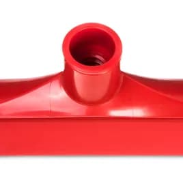 Sparta® Squeegee 20X1X3.50 IN PP Red Single Blade 1/Each