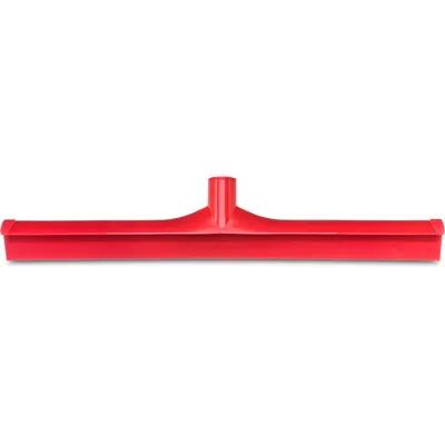 Sparta® Squeegee 20X1X3.50 IN Thermoplastic Rubber PP Red Single Blade 1/Each