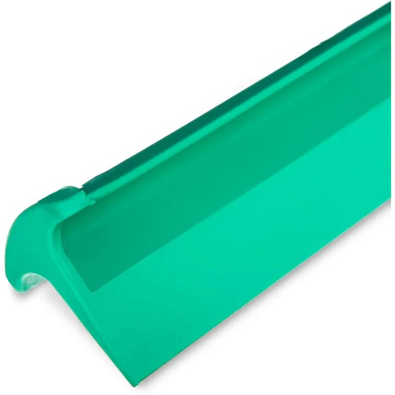 Sparta® Squeegee 20X1X3.50 IN Thermoplastic Rubber PP Single Blade 1/Each