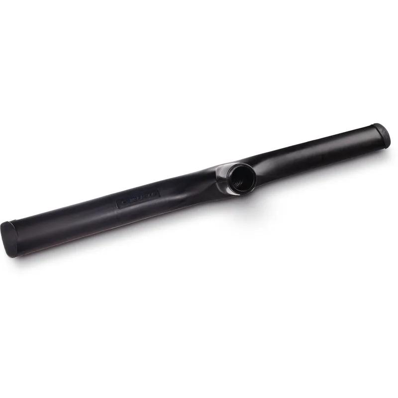 Sparta® Squeegee 20X1X3.50 IN Thermoplastic Rubber PP Black Single Blade 1/Each