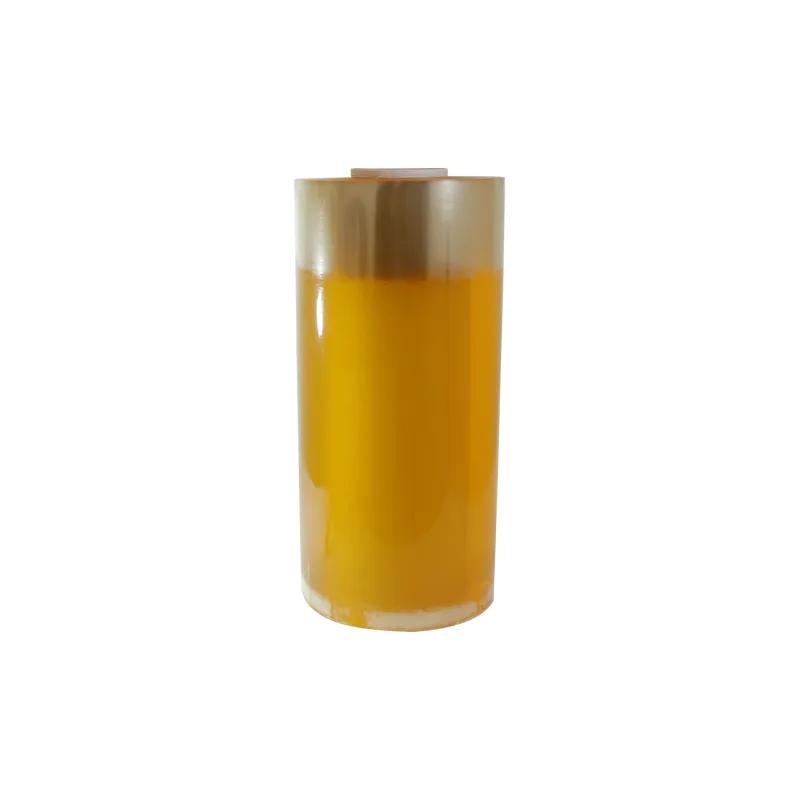 Cling Film Roll 16IN X4500FT Plastic 65 Gauge Clear 1/Roll