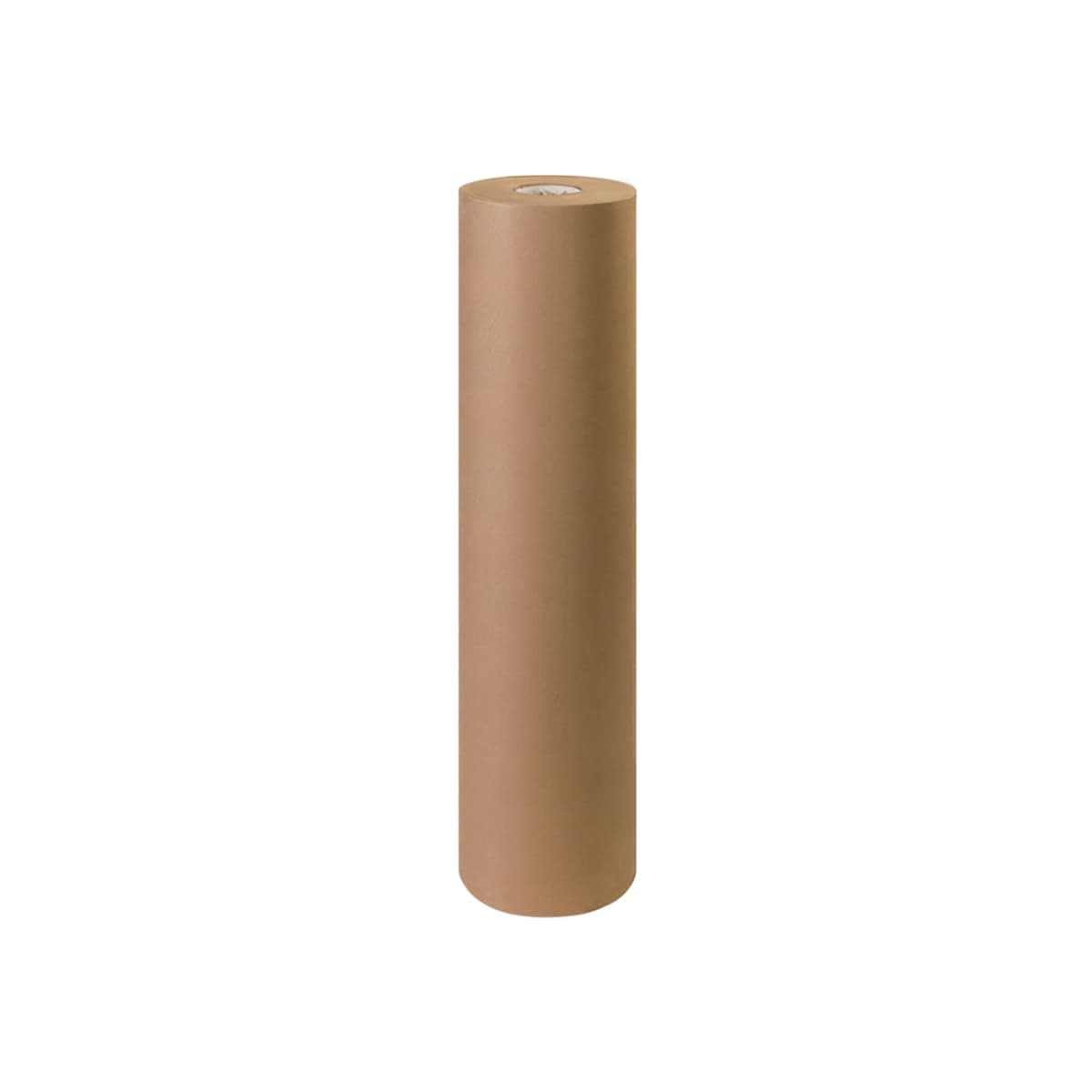 Steak & Butcher Paper Roll 36IN X612FT 50# Kraft Natural 1/Roll