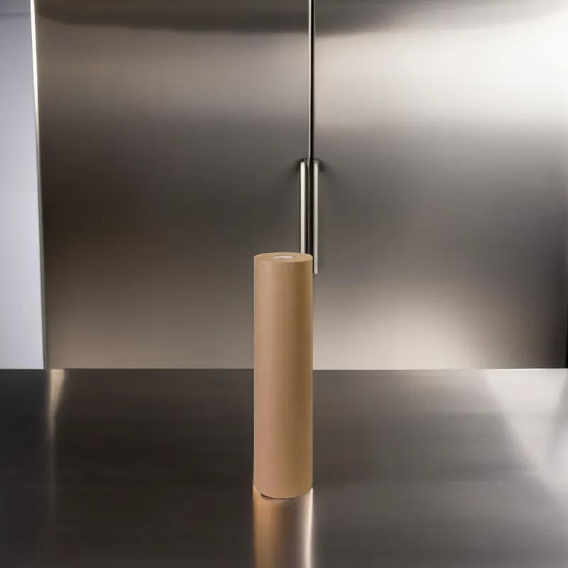 Steak & Butcher Paper Roll 36IN X612FT 50# Kraft Natural 1/Roll