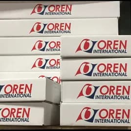 Steak & Butcher Paper Roll 48X30 IN 40LB White 375/Bundle