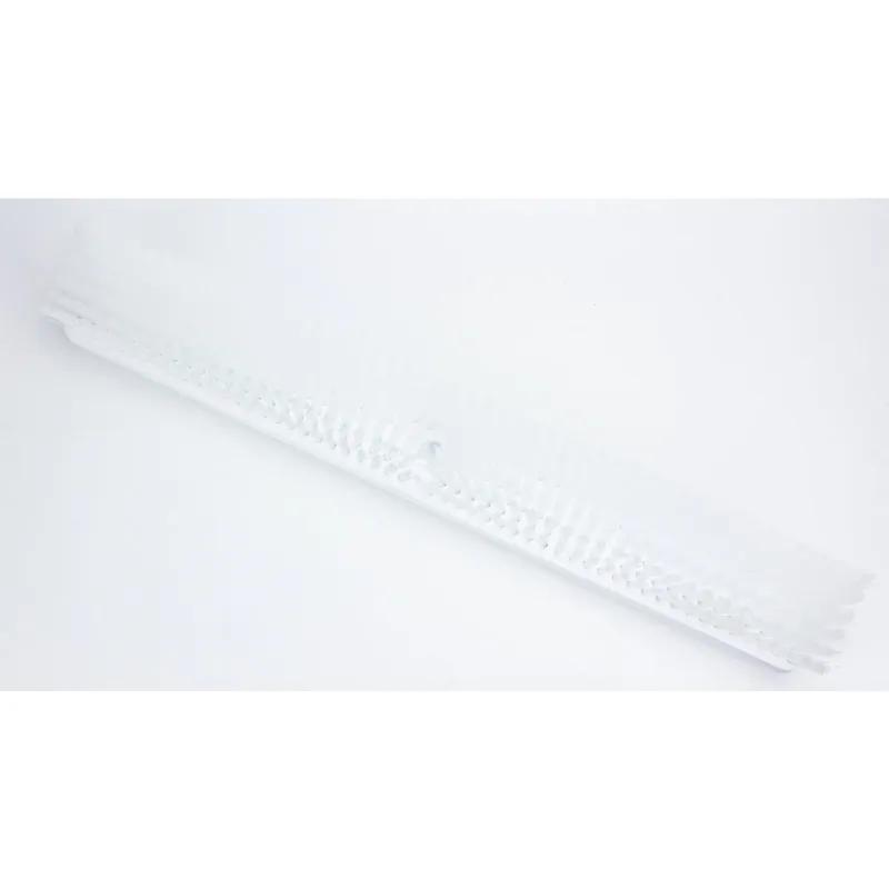 Flo-Pac® Omni Sweep® Sweep Broom Head 24X3X3.50 IN White PP 1/Each