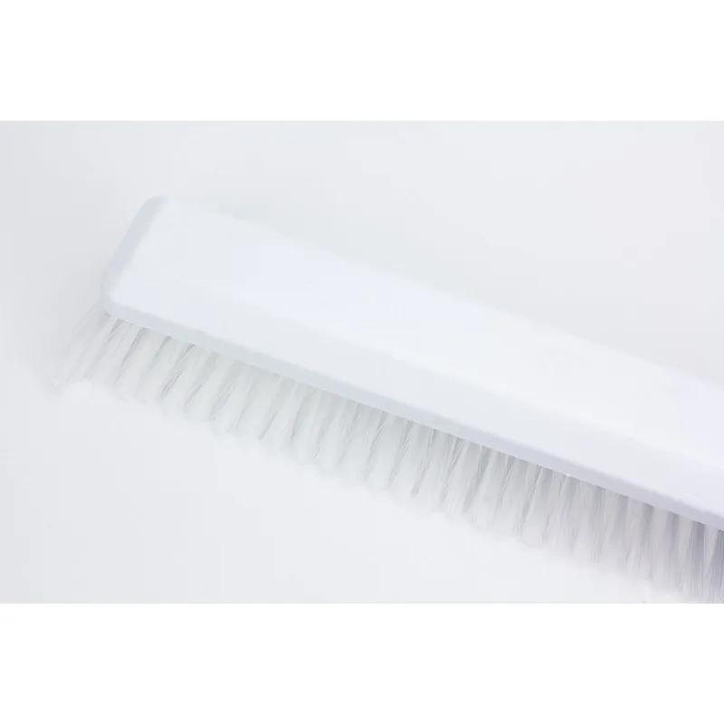 Flo-Pac® Omni Sweep® Sweep Broom Head 24X3X3.50 IN White PP 1/Each