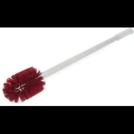 Valve Brush 30 IN Plastic Red 1/Each