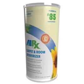 AirX® Carpet Deodorizer 2 LB Multi Surface Crystalline Compound 12/Case