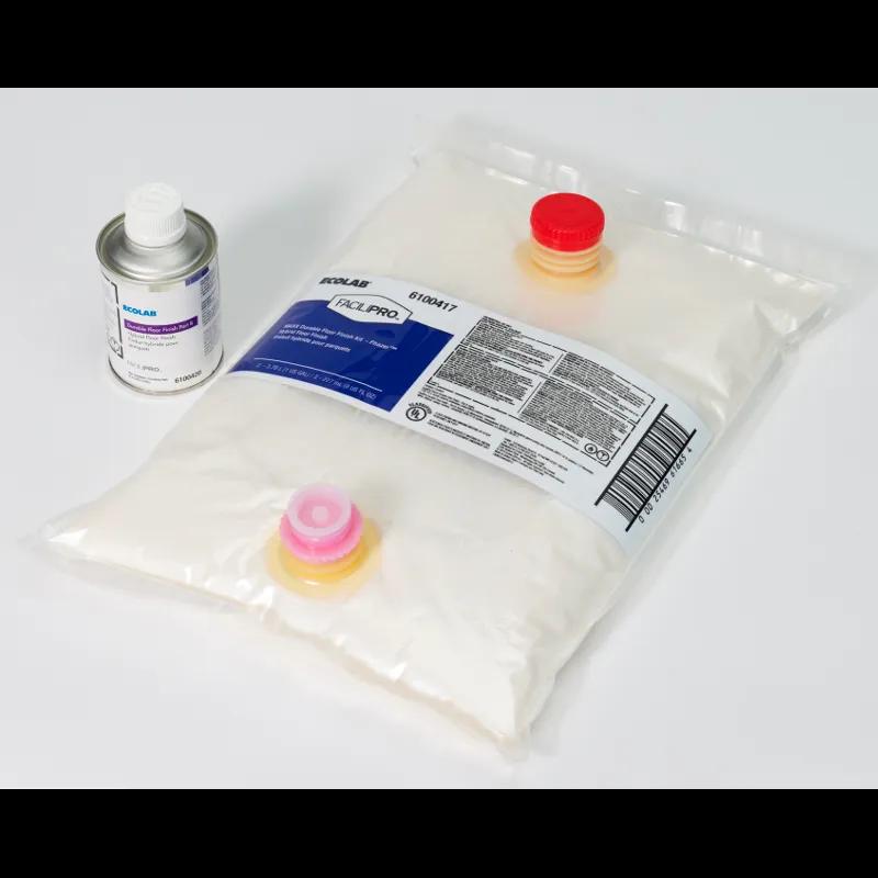 FaciliPro Phazer® Maxx Durable Floor Finish Kit 2/Case