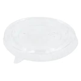 Lid PET For 4 OZ Souffle & Portion Cup 1000/Case