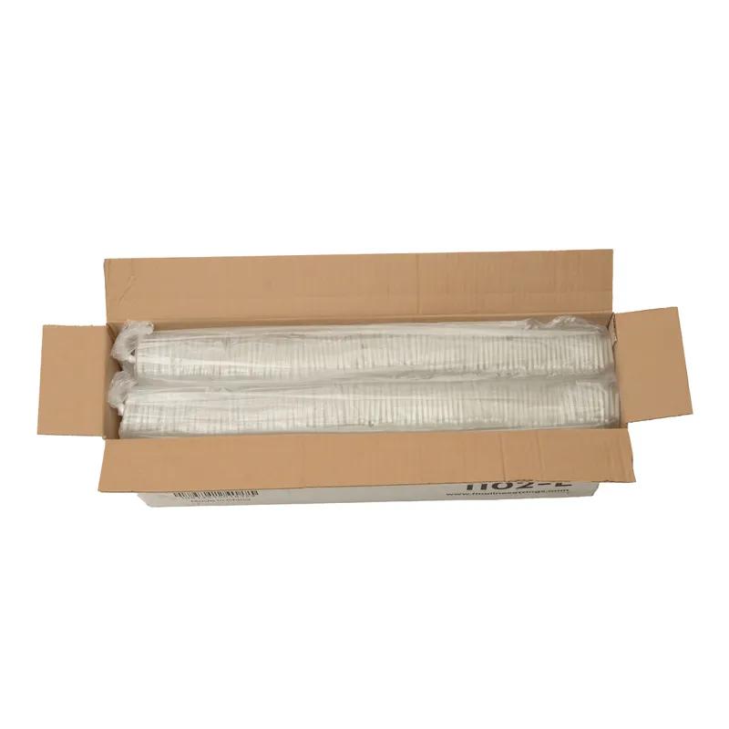 Wavetrends Cup Shot 2 OZ PET Clear 432/Case