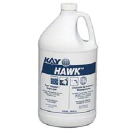 Hawk Citrus Scent Fryer Cleaner 1 GAL RTU 4/Case